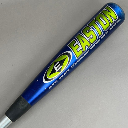 Easton Sc888 CXN Connexion ZCore BT18-Z 32/24.5 (-7.5) BESR Baseball Bat