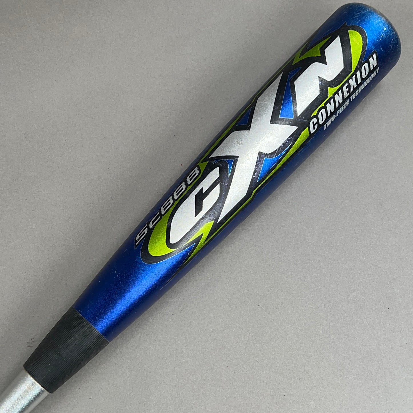 Easton Sc888 CXN Connexion ZCore BT18-Z 32/24.5 (-7.5) BESR Baseball Bat