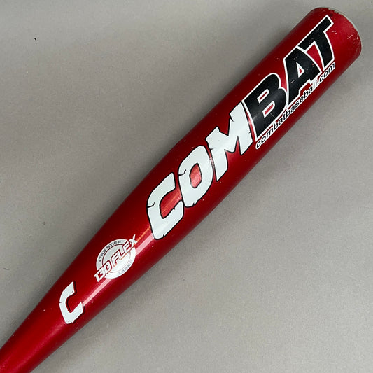 Combat B1 Da Bomb Stiff Taper B1AB2-R 32/29 (-3) BESR Baseball Bat
