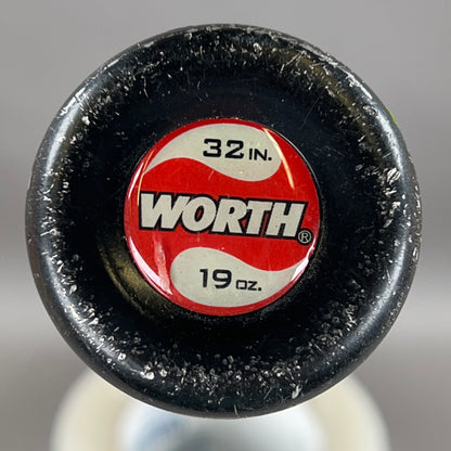 Worth Storm FPSTRM 32/19 (-13) ASA / NSA / USSSA Softball Bat