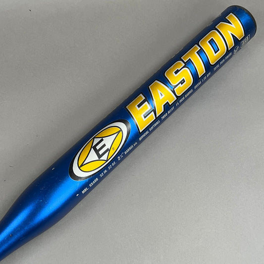 Easton Reflex Extended SX40B 32/22 (-10) ASA Softball Bat