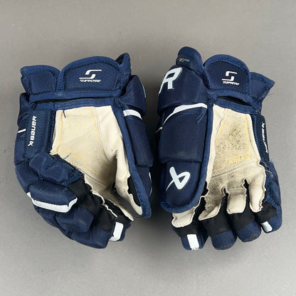 Bauer Supreme M5 Pro Junior 12" Hockey Gloves