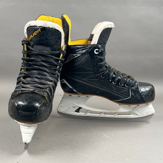 Bauer Supreme S160 Size 6 Intermediate Hockey Skates