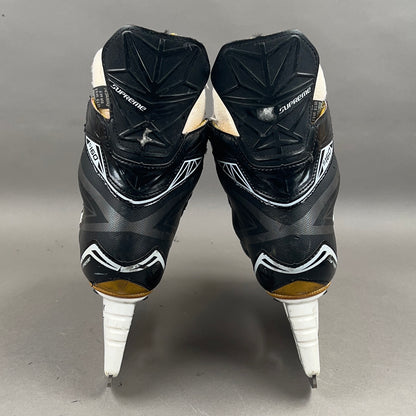 Bauer Supreme S160 Size 6 Intermediate Hockey Skates