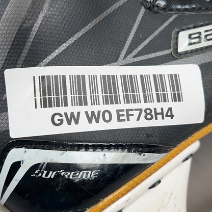 Bauer Supreme S160 Size 6 Intermediate Hockey Skates