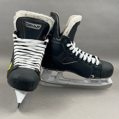 Graf Supra 705 Size 7 Senior Hockey Skates