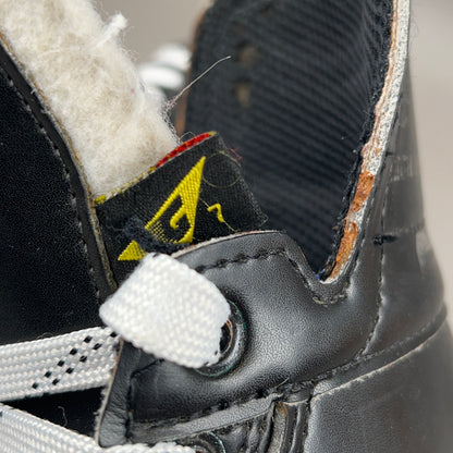 Graf Supra 705 Size 7 Senior Hockey Skates