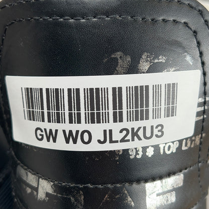 Graf Supra 705 Size 7 Senior Hockey Skates