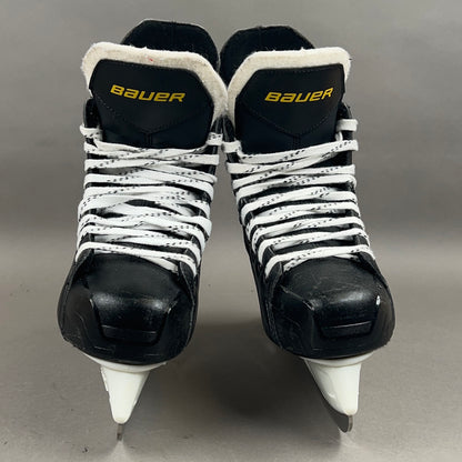 Bauer Supreme S140 Size 6 Intermediate Hockey Skates