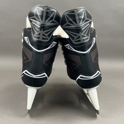 Bauer Supreme S140 Size 6 Intermediate Hockey Skates