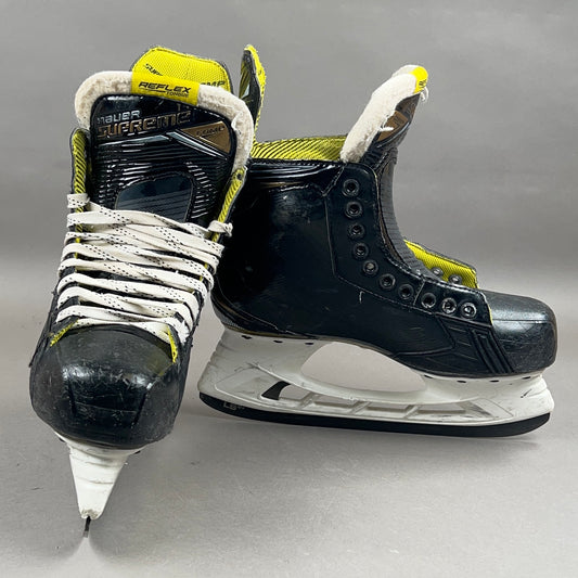 Bauer Supreme Comp Size 6 Intermediate Hockey Skates