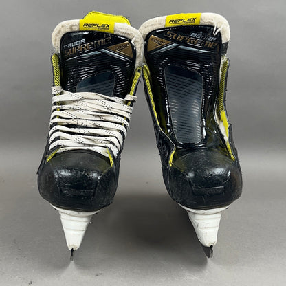 Bauer Supreme Comp Size 6 Intermediate Hockey Skates