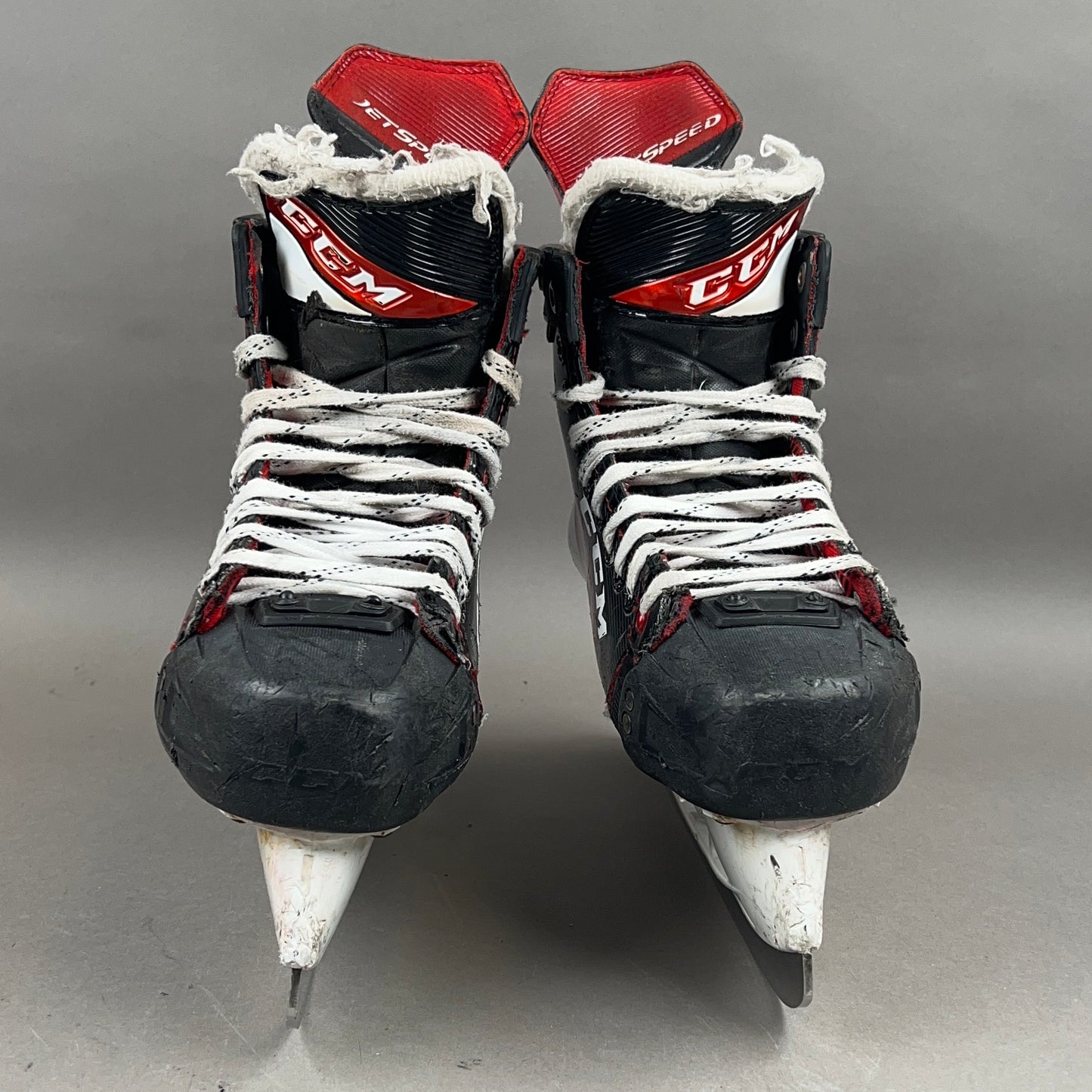 CCM Jetspeed XTRA SE Size 7 Senior Hockey Skates