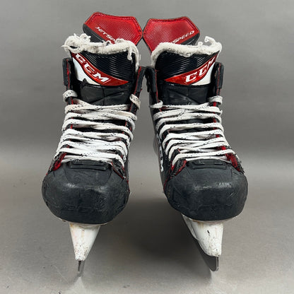 CCM Jetspeed XTRA SE Size 7 Senior Hockey Skates