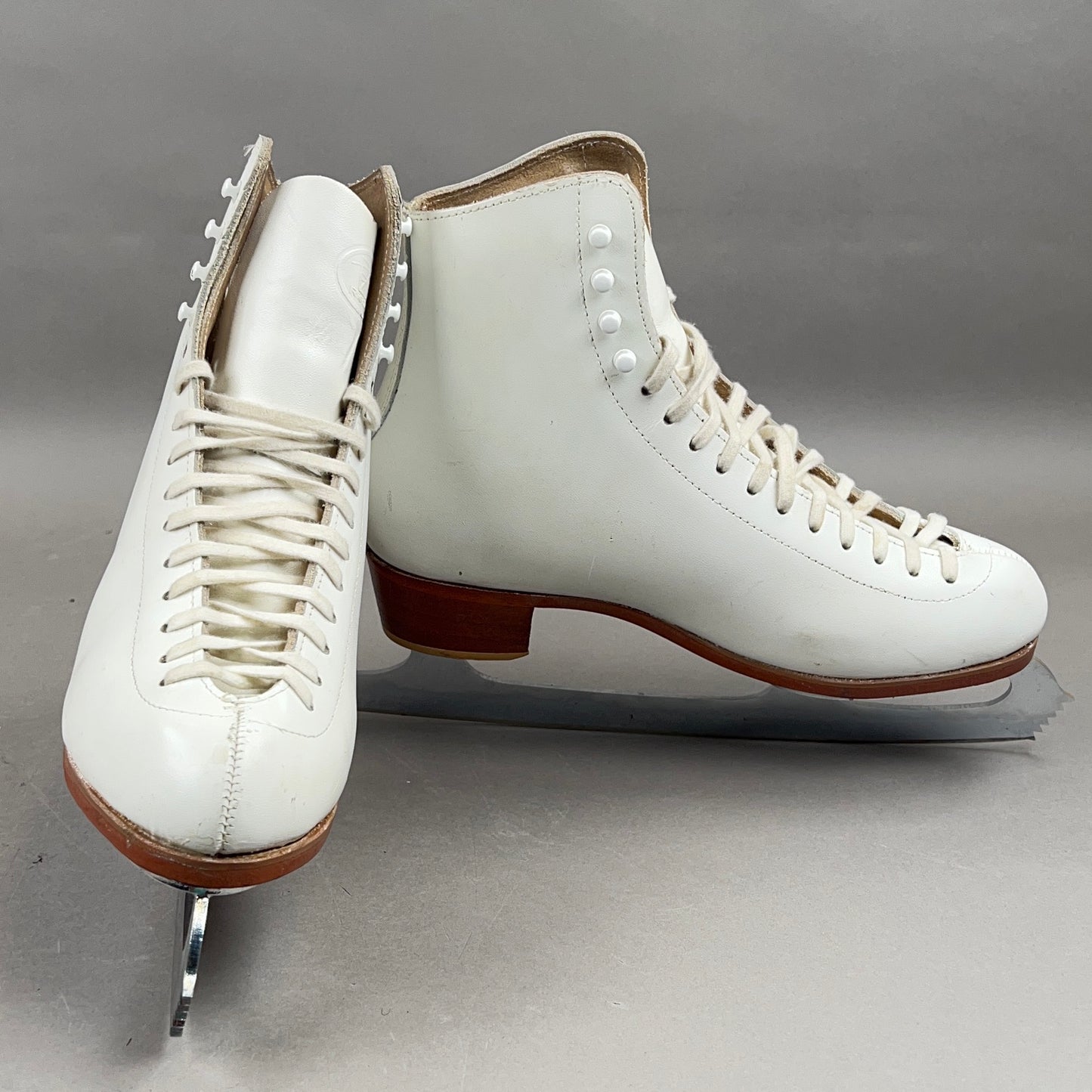Riedell Size 7 Ice Skates