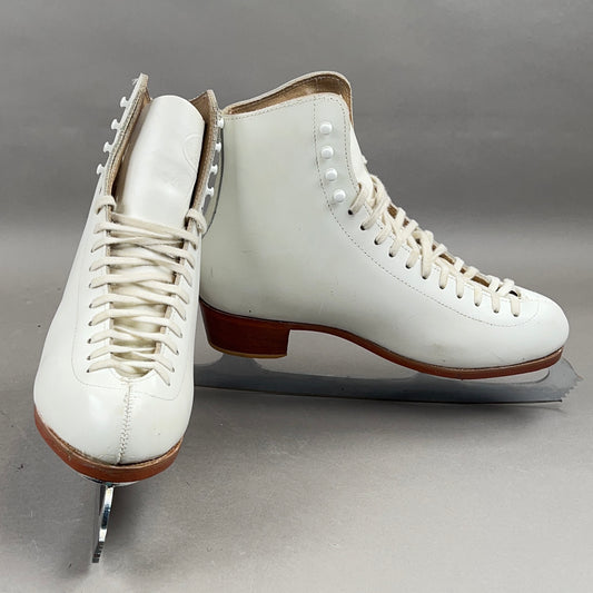 Riedell Size 7 Ice Skates