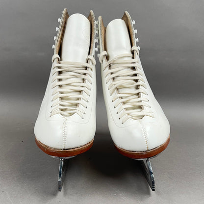Riedell Size 7 Ice Skates