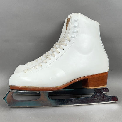 Riedell Size 7 Ice Skates