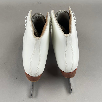 Riedell Size 7 Ice Skates