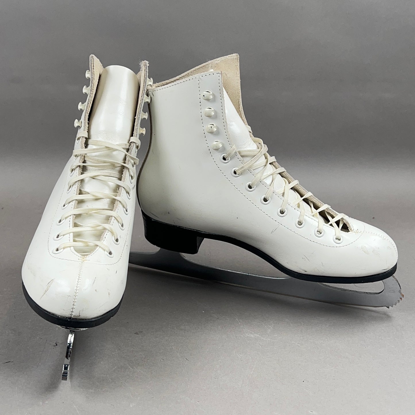 Riedell Size 5.5 Ice Skates
