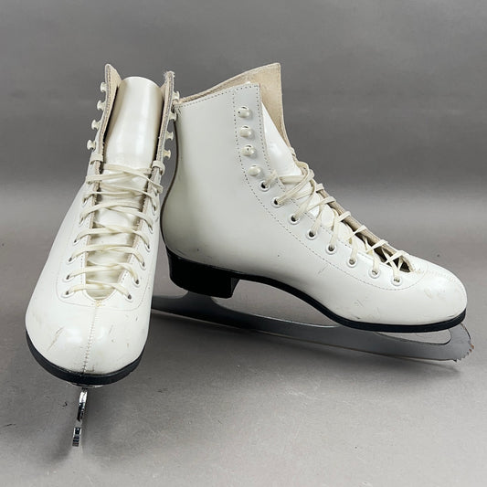 Riedell Size 5.5 Ice Skates