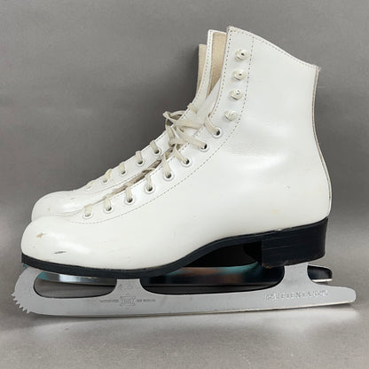 Riedell Size 5.5 Ice Skates