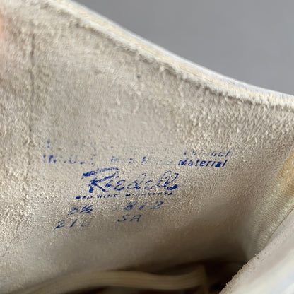 Riedell Size 5.5 Ice Skates