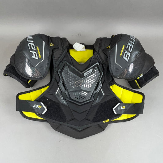 Bauer Supreme 3S Pro Junior Medium Hockey Shoulder Pads