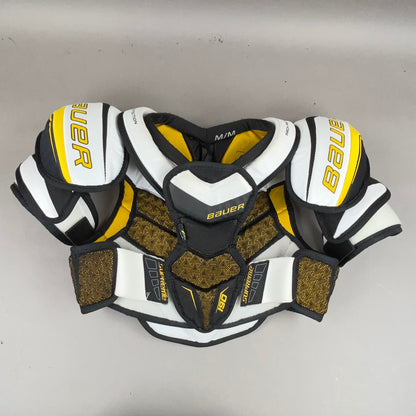 Bauer Supreme 190 Junior Medium Hockey Shoulder Pads
