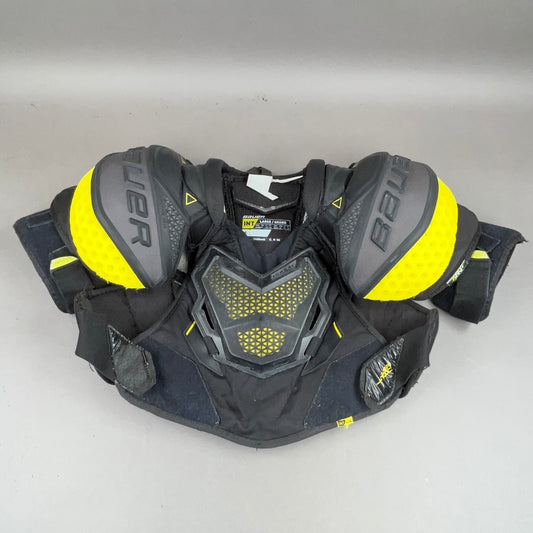 Bauer Supreme Ultrasonic Intermediate Large Hockey Shoulder Pads