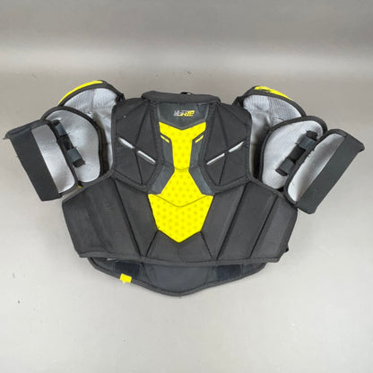 Bauer Supreme Ultrasonic Intermediate Large Hockey Shoulder Pads