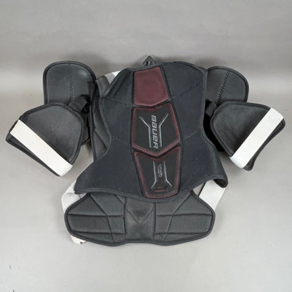 Bauer NSX Senior Medium Hockey Shoulder Pads