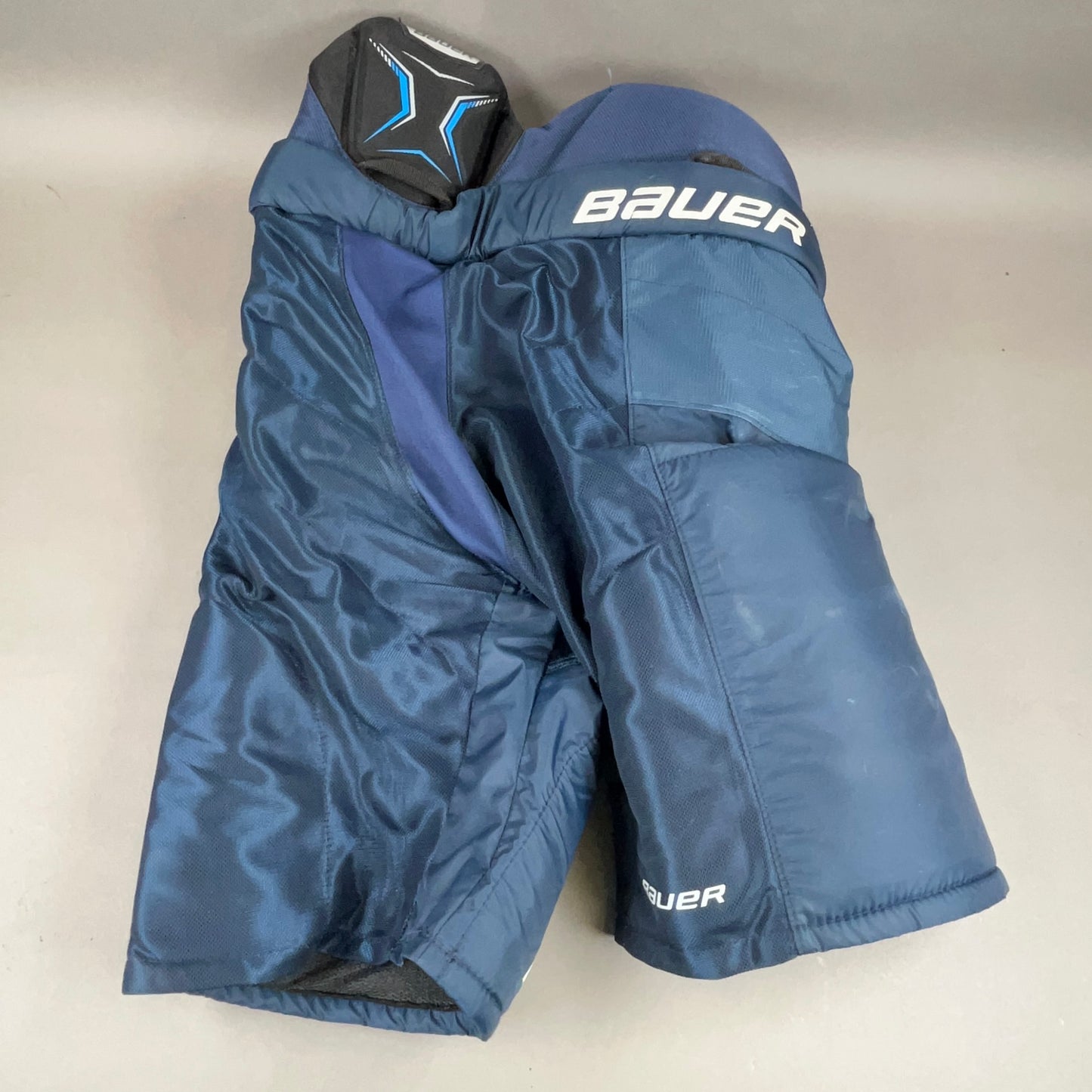 Bauer X Intermediate Medium Hockey Pants