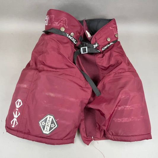Tackla Senior Small Hockey Pants