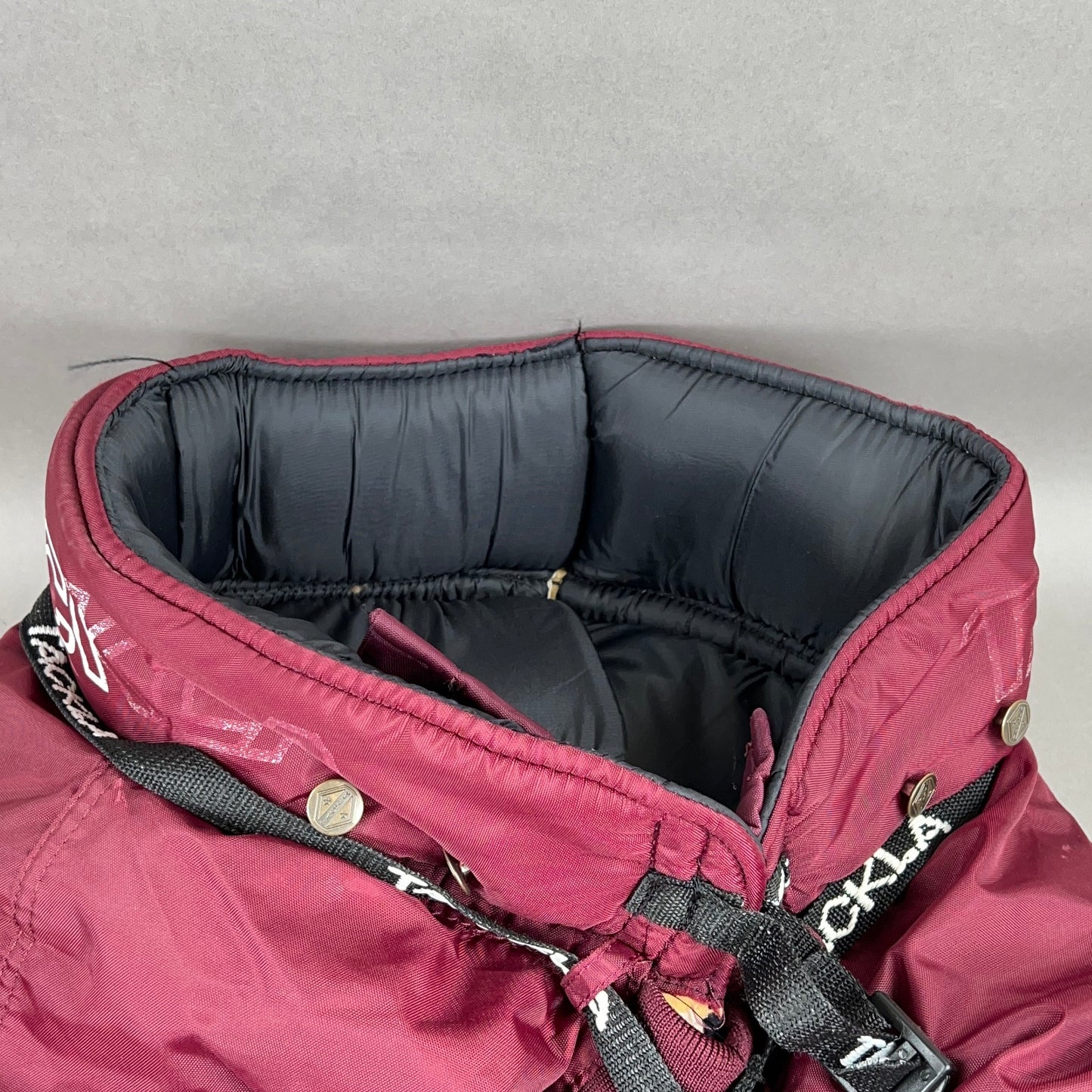 Tackla Senior Small Hockey Pants