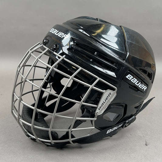 Bauer IMS 5.0 X-Large 6 1/2" to 7 1/8" Hockey Helmet