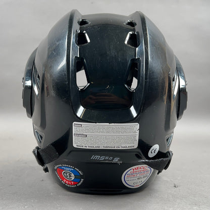 Bauer IMS 5.0 X-Large 6 1/2" to 7 1/8" Hockey Helmet