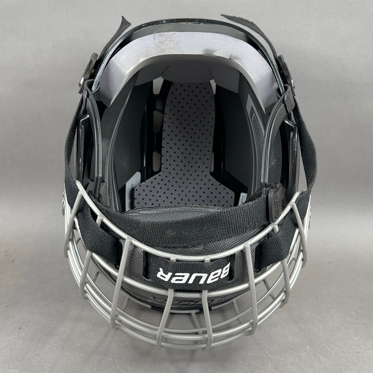 Bauer IMS 5.0 X-Large 6 1/2" to 7 1/8" Hockey Helmet