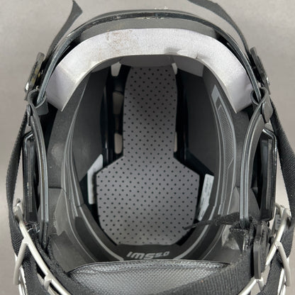Bauer IMS 5.0 X-Large 6 1/2" to 7 1/8" Hockey Helmet