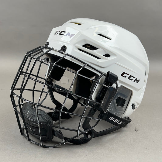 CCM Tacks 310 Small 6 3/8" to 7" Hockey Helmet
