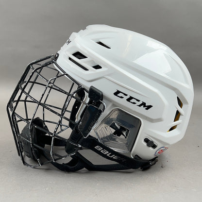 CCM Tacks 310 Small 6 3/8" to 7" Hockey Helmet