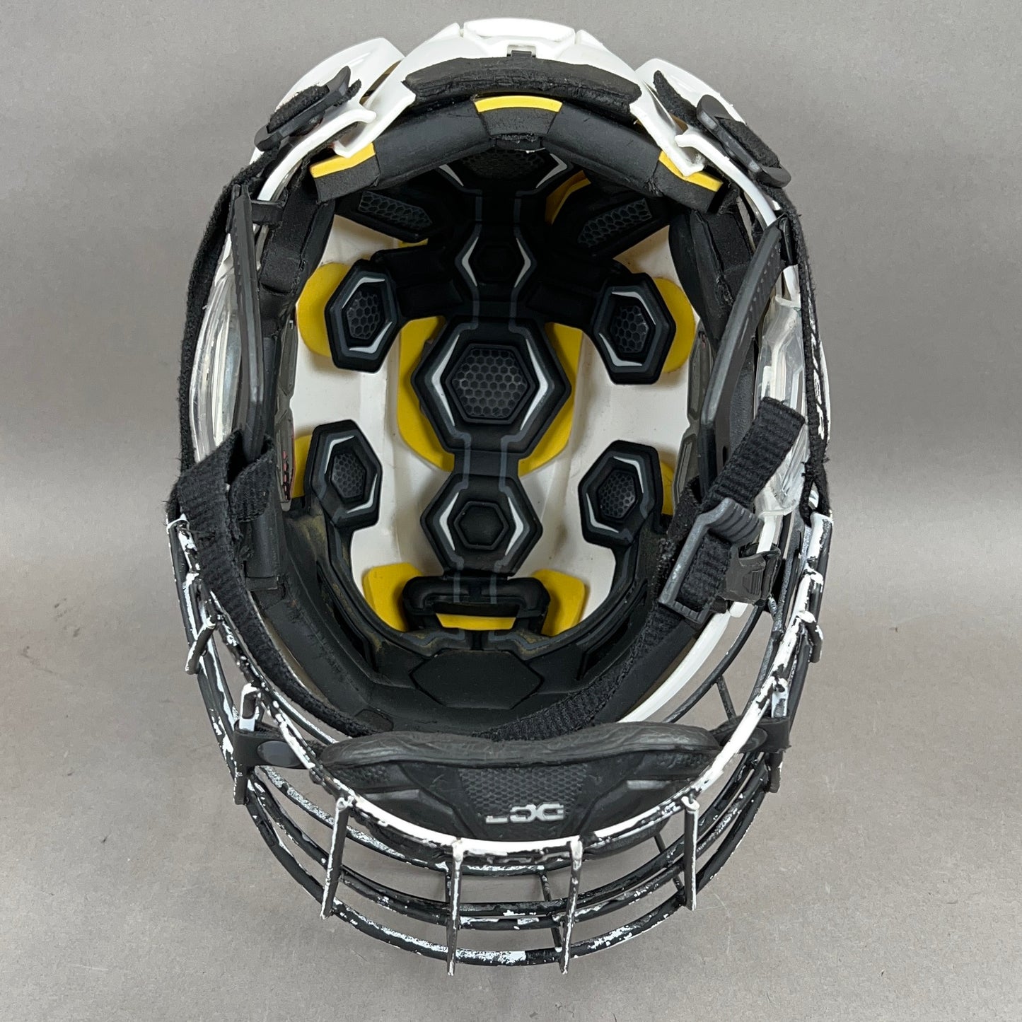 CCM Tacks 310 Small 6 3/8" to 7" Hockey Helmet