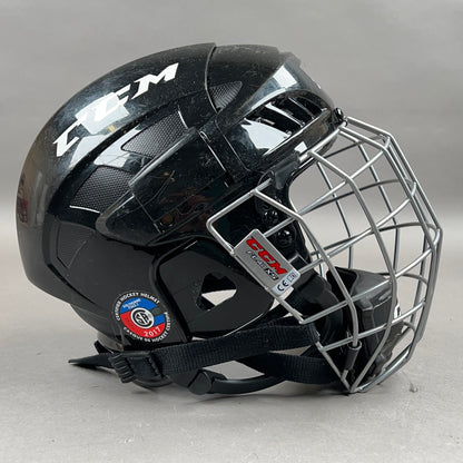 CCM FL40 X-Small 6" to 6 5/8" Hockey Helmet