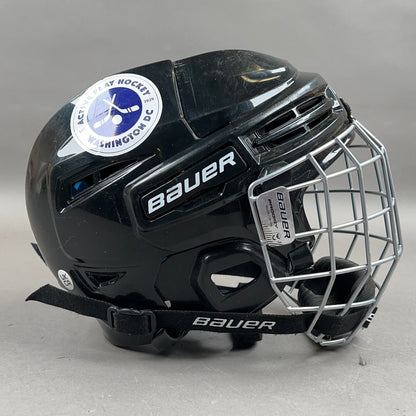Bauer Prodigy X-Small 6" to 6 5/8" Hockey Helmet