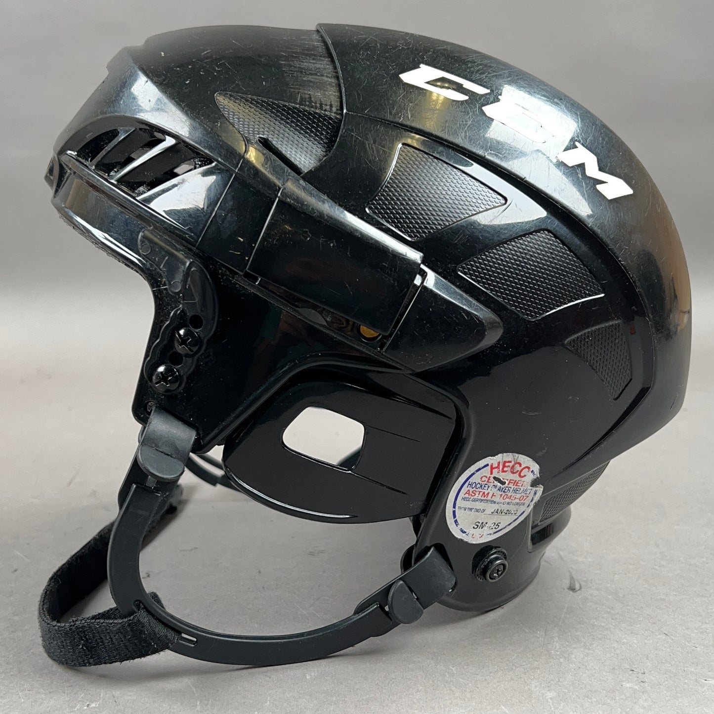 CCM FL40 Small 6 3/8" to 7" Senior Hockey Helmet
