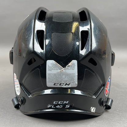 CCM FL40 Small 6 3/8" to 7" Senior Hockey Helmet