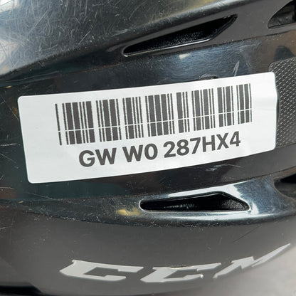 CCM FL40 Small 6 3/8" to 7" Senior Hockey Helmet