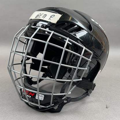 CCM FL40 Medium 6 7/8" to 7 3/8" Hockey Helmet