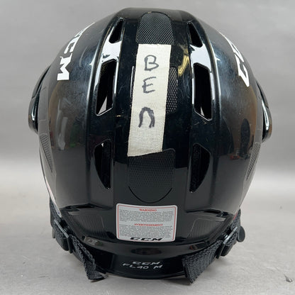 CCM FL40 Medium 6 7/8" to 7 3/8" Hockey Helmet
