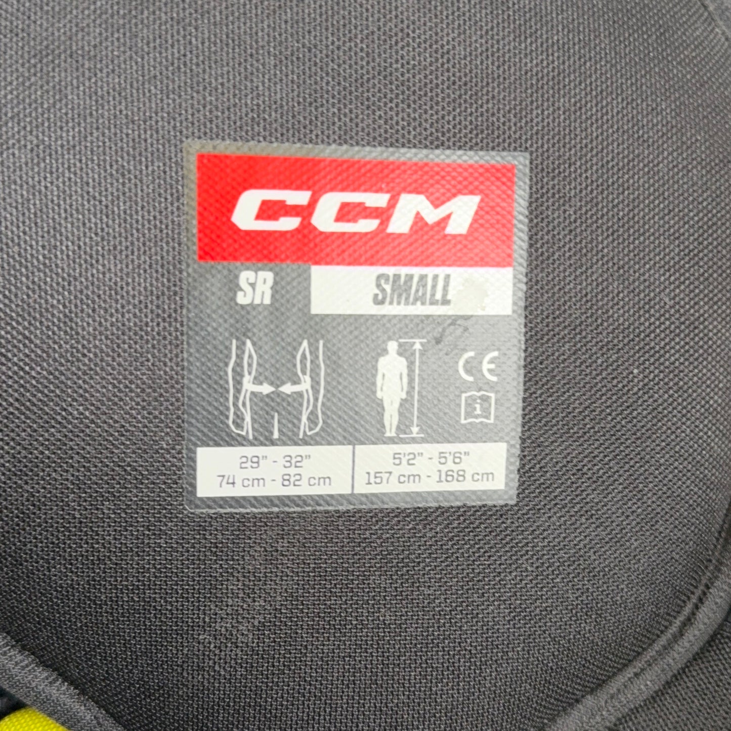 CCM Tacks AS 580 Senior Small Hockey Pants